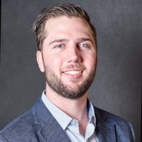 Tevora Employee Niall Wright's profile photo