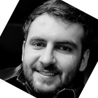 Depoint Employee Shahab Heydari's profile photo