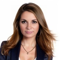 BNI Portugal Employee Jaqueline Silva's profile photo