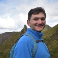 Capital One Employee Noah Epstein's profile photo