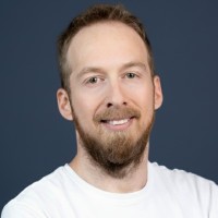 monday.com Employee Dani Peterman's profile photo