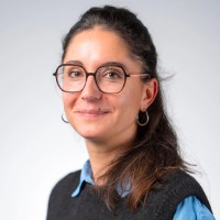 Genethon Employee Laurine Buscara's profile photo