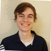 Modea Employee Chase Brenchley's profile photo