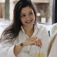 ITM Trade Employee Alena Ruzanova's profile photo