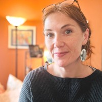 University of Redlands Employee Julia Lenhardt's profile photo