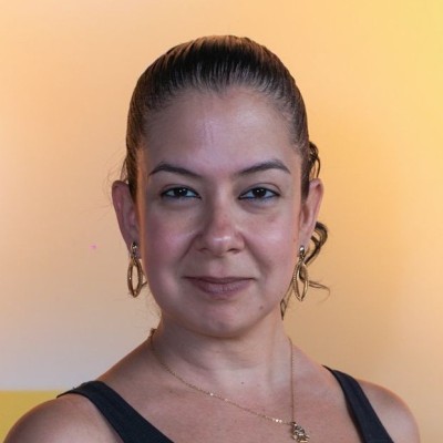 Simbiose Ventures Employee Marina Witzel's profile photo