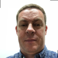 calfordseaden Employee Chris Manser's profile photo