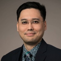 ABeam Consulting Employee Ken Ueda's profile photo