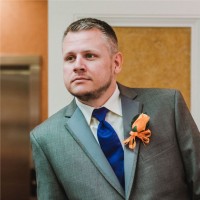 Ally Building Solutions, LLC Employee Michael Kaufman's profile photo