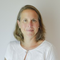 Allianz Reinsurance Employee Susanne Ruff's profile photo