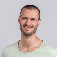Planeat Employee Michal Páleník's profile photo