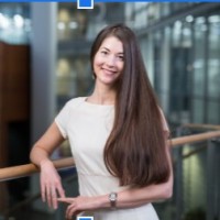 CosmEthics Employee Katariina Rantanen's profile photo