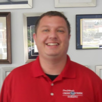 Cross Creek Subaru Employee Jason Wells's profile photo