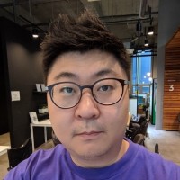 Datarize Employee Sangkyoon Nam's profile photo