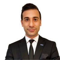 HAKS Employee Onur Vural's profile photo