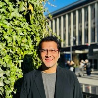 Dot & Key Skincare Employee Chaitanya Warang's profile photo