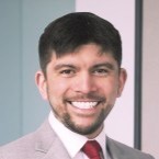 CBRE Employee Michael Goon's profile photo