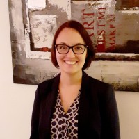 Province de Namur Employee Yasmina Hosteaux's profile photo