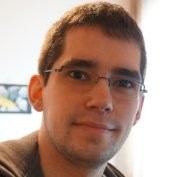 Zabbly Employee Stéphane Graber's profile photo