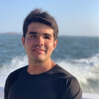 Achilles International Employee Francesco Magisano's profile photo