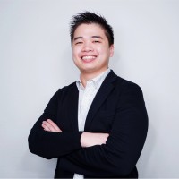 Waresix Employee Edwin Wibowo's profile photo