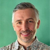 Jobrapido Employee Andrea Facchinelli's profile photo