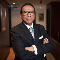 Carlos Abel Paredes Salazar