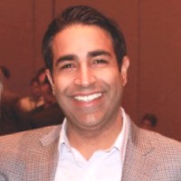 CMG Companies Employee Navin Nagrani's profile photo