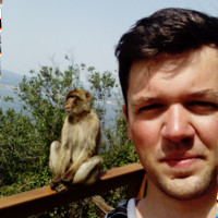 5 Elements Employee Primož Durcik's profile photo