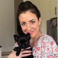 Ethique Employee Vanessa Sharpe's profile photo