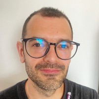 Plexant Employee Laurent Gomila's profile photo