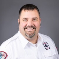 Medstar (Michigan) Employee Jeremy Compau's profile photo