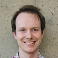 Bosch Center for Artificial Intelligence (BCAI) Employee Jack Collins's profile photo