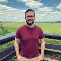 Pusser's Rum Employee Greg Okolowicz's profile photo