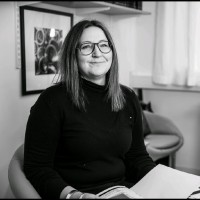 Anna-Maria Gustafsson Email