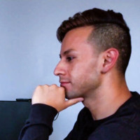 Animated Storyboards Employee Miguel A Nieto's profile photo