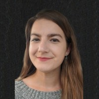 ThinkGen Employee Catie Barbieri's profile photo