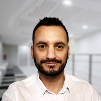 Groupe Guilmault Employee Anthony Gourdon's profile photo