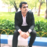 RIG Enterprise Application Employee Raju Debnath's profile photo