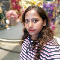 Molecular Connections Employee Geetha Gowda's profile photo