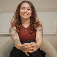 Mtrix Employee Francine MacHado Moraes's profile photo