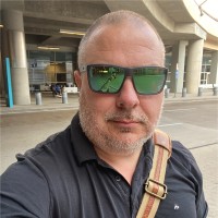 The Standard Employee Nathan Pyle's profile photo