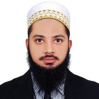MATIC Employee Juzer Husain's profile photo