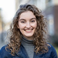 Sherlocked Employee Katie Postma's profile photo