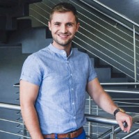 Vertice MedTech Employee Hendri Myburgh's profile photo