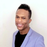TELUS Health Employee Melvin Bailey's profile photo