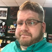 Casa Carrillo Employee Joshua Meader's profile photo
