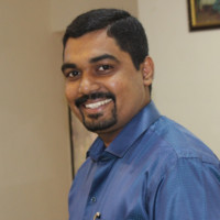 Terminal Technologies (I) Pvt. Ltd. Employee Shebin Varghese's profile photo