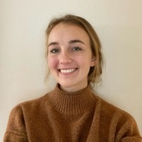 Monte Nido Walden Employee Isobel Wright's profile photo
