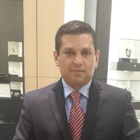Center Source Group Employee Carlos Estéfano Flores Batista's profile photo